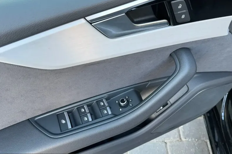 Audi S5 din 2024 cu 13.335 km - oferta AUD223858 - foto 11