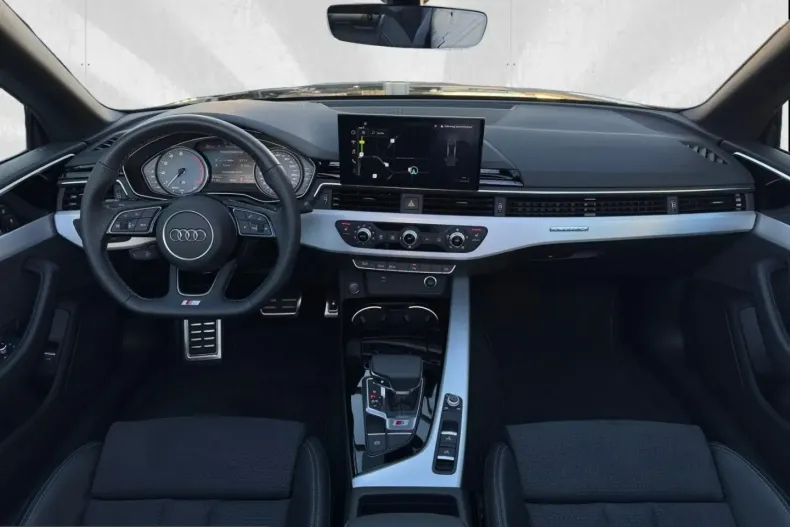 Audi S5 din 2024 cu 13.335 km - oferta AUD223858 - foto 12