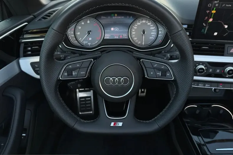Audi S5 din 2024 cu 13.335 km - oferta AUD223858 - foto 13