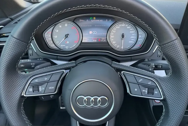 Audi S5 din 2024 cu 13.335 km - oferta AUD223858 - foto 14