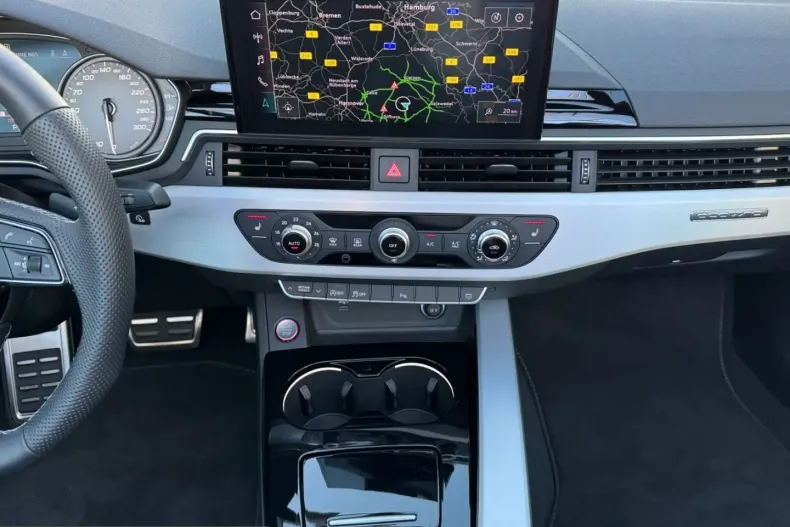 Audi S5 din 2024 cu 13.335 km - oferta AUD223858 - foto 15