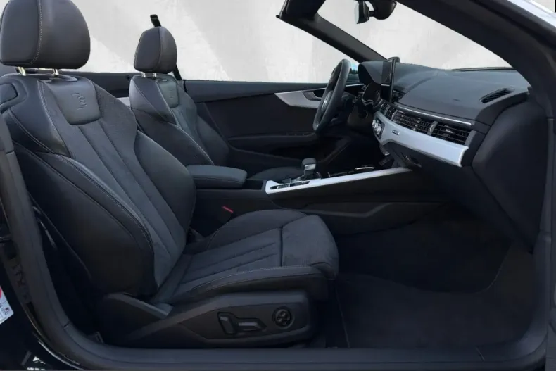 Audi S5 din 2024 cu 13.335 km - oferta AUD223858 - foto 17