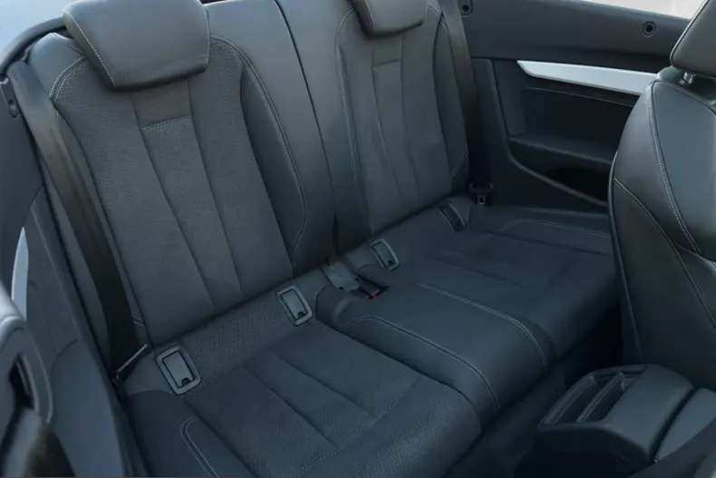 Audi S5 din 2024 cu 13.335 km - oferta AUD223858 - foto 18