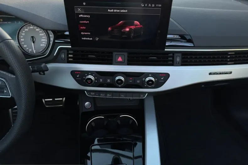 Audi S5 din 2024 cu 13.335 km - oferta AUD223858 - foto 21