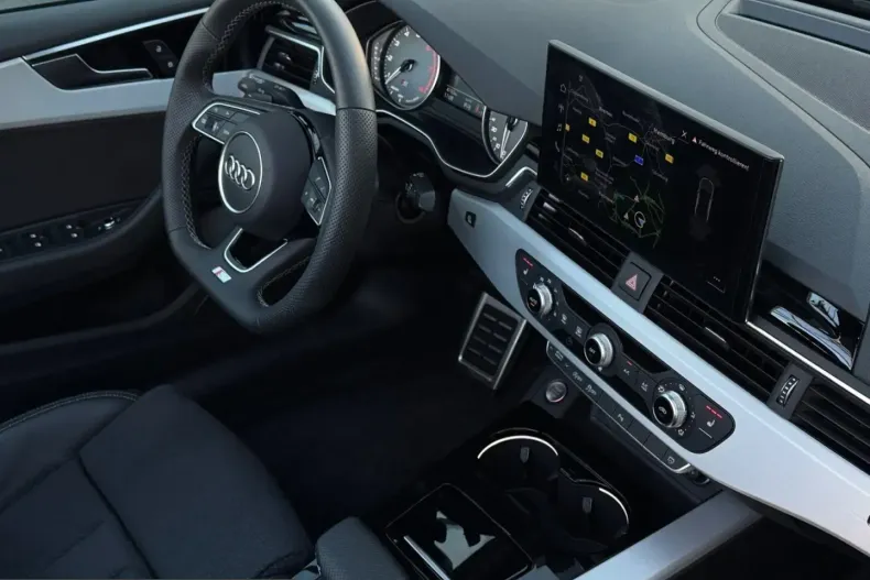 Audi S5 din 2024 cu 13.335 km - oferta AUD223858 - foto 28