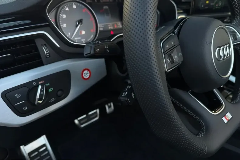 Audi S5 din 2024 cu 13.335 km - oferta AUD223858 - foto 31
