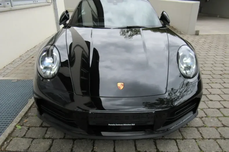 Porsche 992 din 2025 cu 6.000 km - oferta POR223859 - foto 2