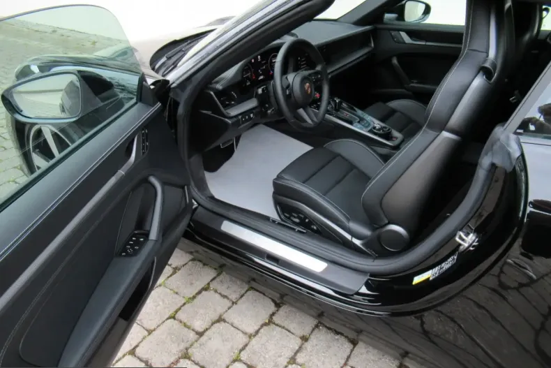 Porsche 992 din 2025 cu 6.000 km - oferta POR223859 - foto 5