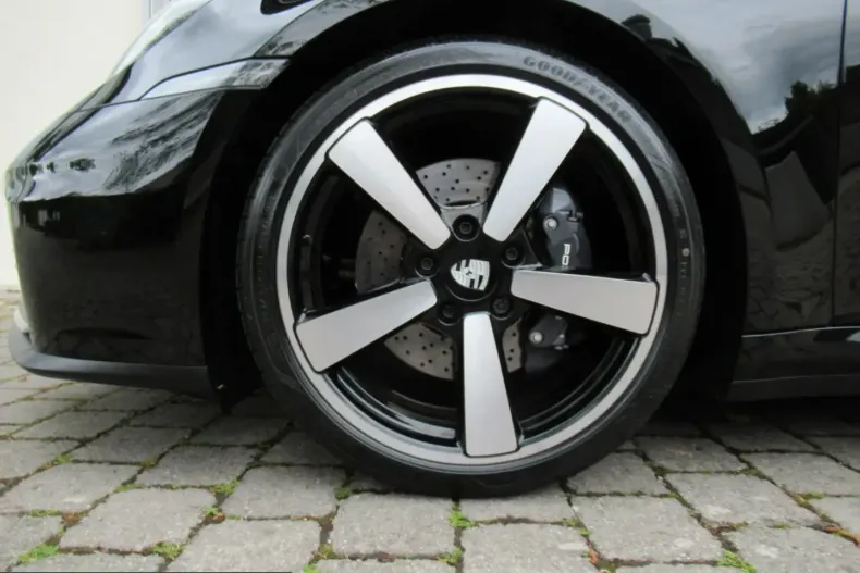 Porsche 992 din 2025 cu 6.000 km - oferta POR223859 - foto 16