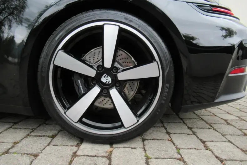 Porsche 992 din 2025 cu 6.000 km - oferta POR223859 - foto 17