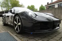 Porsche 992 din 2025 cu 6.000 km - oferta POR223859 - foto 20