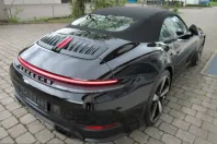Porsche 992 din 2025 cu 6.000 km - oferta POR223859 - foto 21