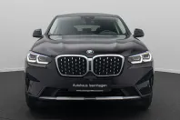 BMW X4 (Seria X) din 2022 cu 25.593 km - oferta BMW223860 - foto 2