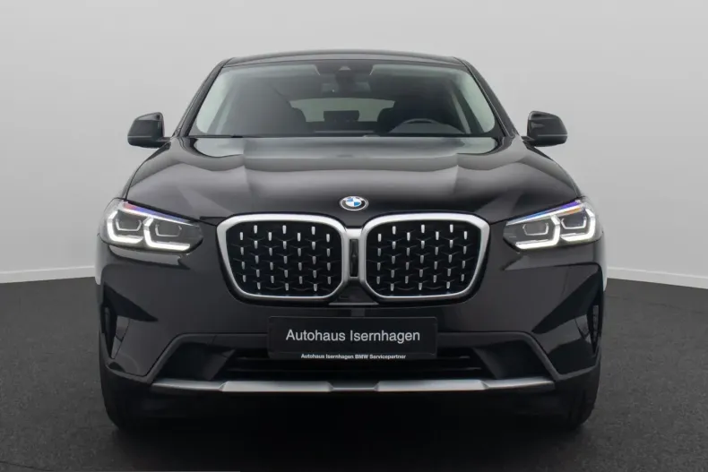 BMW X4 (Seria X) din 2022 cu 25.593 km - oferta BMW223860 - foto 2