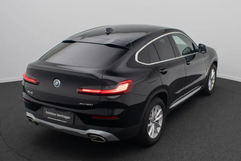 BMW X4 (Seria X) din 2022 cu 25.593 km - oferta BMW223860 - foto 6