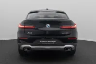 BMW X4 (Seria X) din 2022 cu 25.593 km - oferta BMW223860 - foto 7