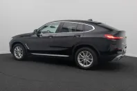 BMW X4 (Seria X) din 2022 cu 25.593 km - oferta BMW223860 - foto 9