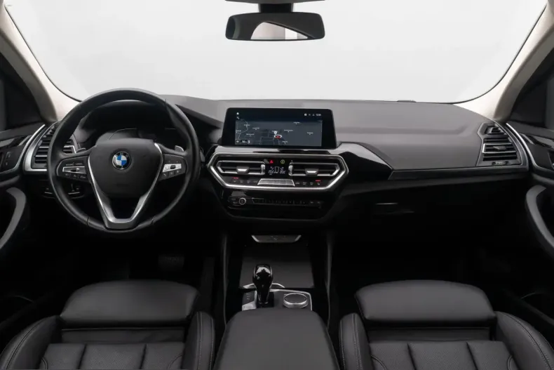 BMW X4 (Seria X) din 2022 cu 25.593 km - oferta BMW223860 - foto 17