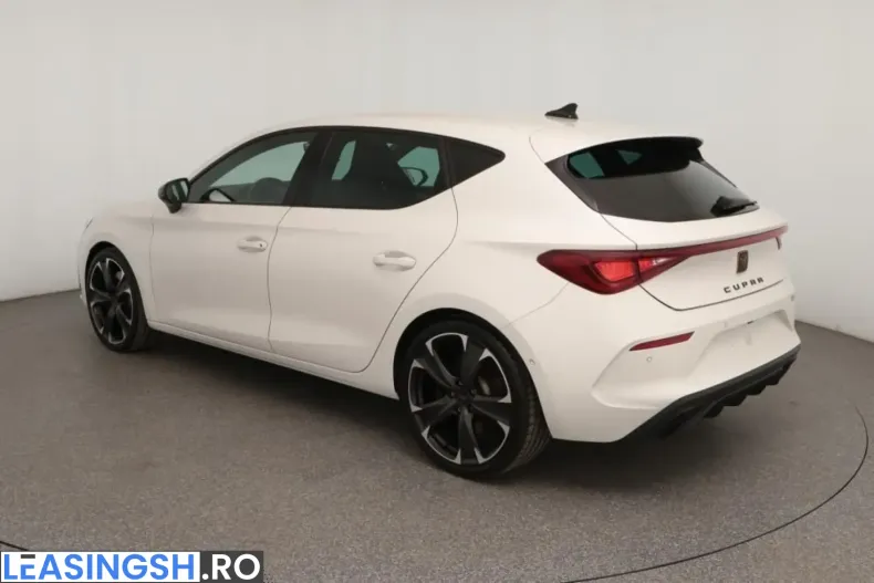 Cupra Leon din 2024 cu 16.471 km - oferta CUP223861 - foto 2