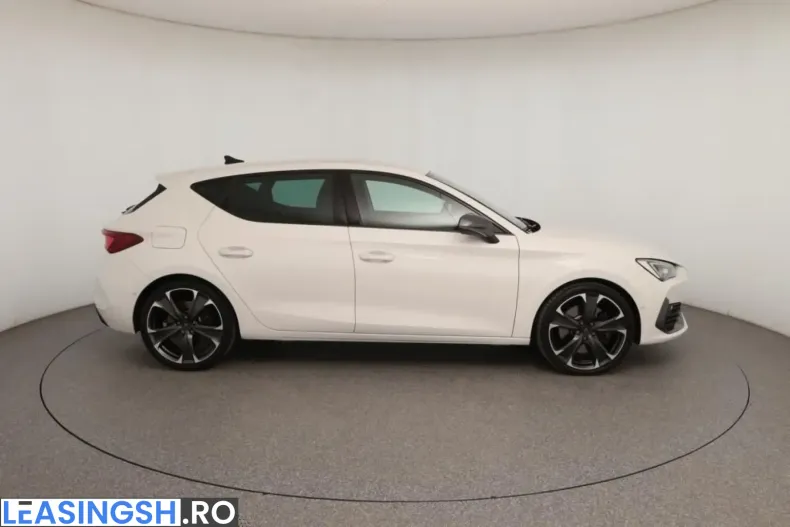 Cupra Leon din 2024 cu 16.471 km - oferta CUP223861 - foto 5