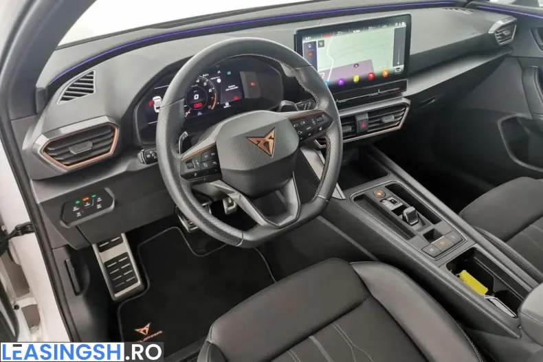 Cupra Leon din 2024 cu 16.471 km - oferta CUP223861 - foto 7
