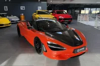 McLaren 750S din 2024 cu 5.910 km - oferta MCL223862 - foto 2