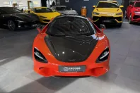 McLaren 750S din 2024 cu 5.910 km - oferta MCL223862 - foto 3
