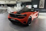 McLaren 750S din 2024 cu 5.910 km - oferta MCL223862 - foto 5