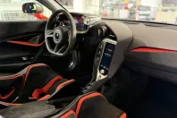 McLaren 750S din 2024 cu 5.910 km - oferta MCL223862 - foto 8