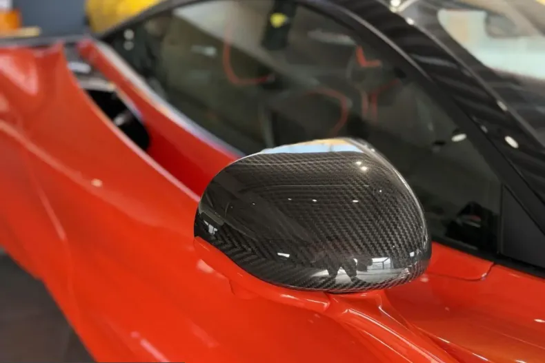 McLaren 750S din 2024 cu 5.910 km - oferta MCL223862 - foto 12