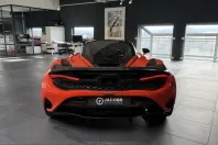 McLaren 750S din 2024 cu 5.910 km - oferta MCL223862 - foto 14