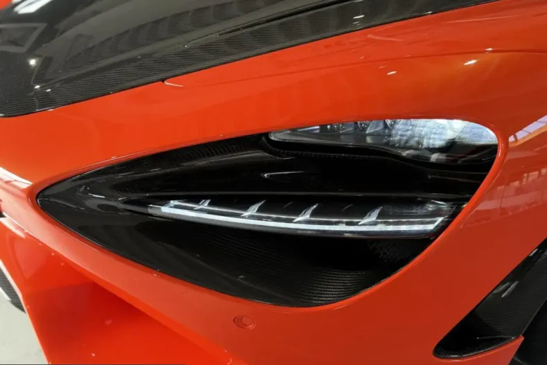 McLaren 750S din 2024 cu 5.910 km - oferta MCL223862 - foto 17