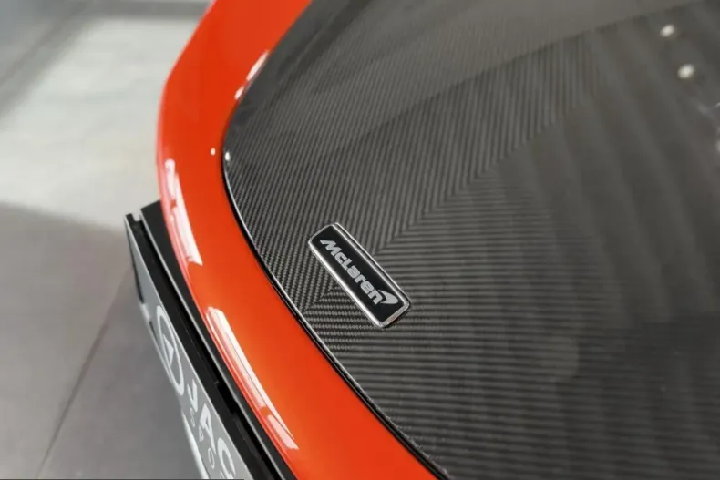 McLaren 750S din 2024 cu 5.910 km - oferta MCL223862 - foto 18