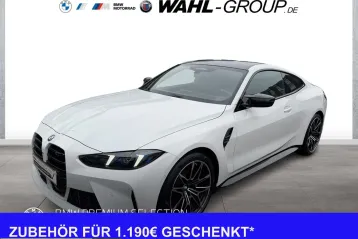 BMW M4 din 2025 - oferta BMW223863