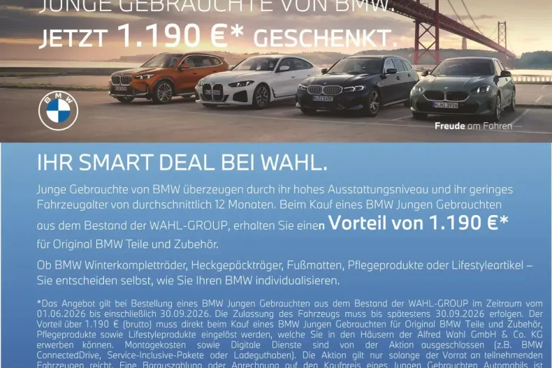 BMW M4 (Seria 4) din 2025 cu 26.900 km - oferta BMW223863 - foto 2