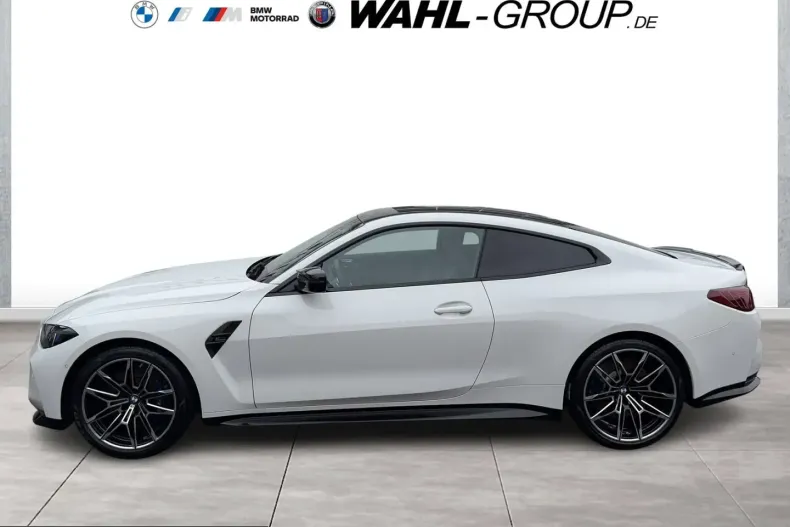 BMW M4 (Seria 4) din 2025 cu 26.900 km - oferta BMW223863 - foto 4