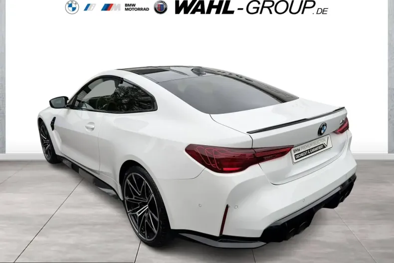 BMW M4 (Seria 4) din 2025 cu 26.900 km - oferta BMW223863 - foto 5