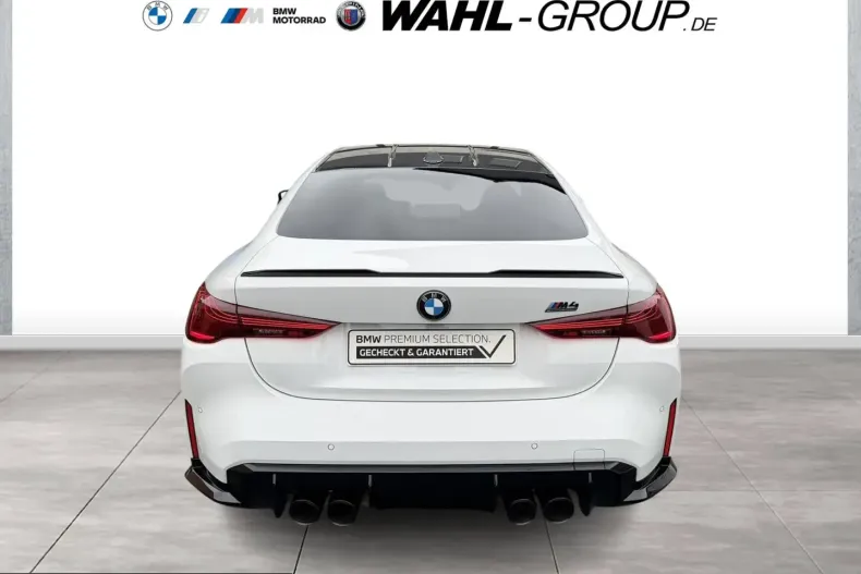 BMW M4 (Seria 4) din 2025 cu 26.900 km - oferta BMW223863 - foto 6