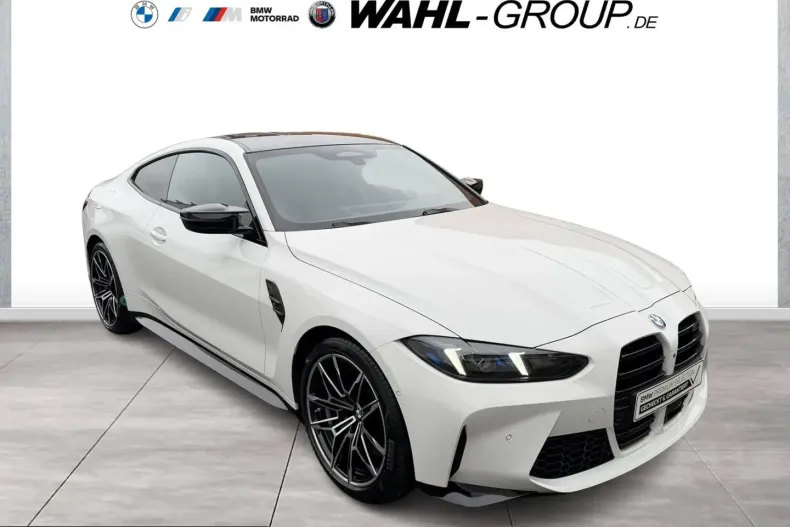 BMW M4 (Seria 4) din 2025 cu 26.900 km - oferta BMW223863 - foto 8