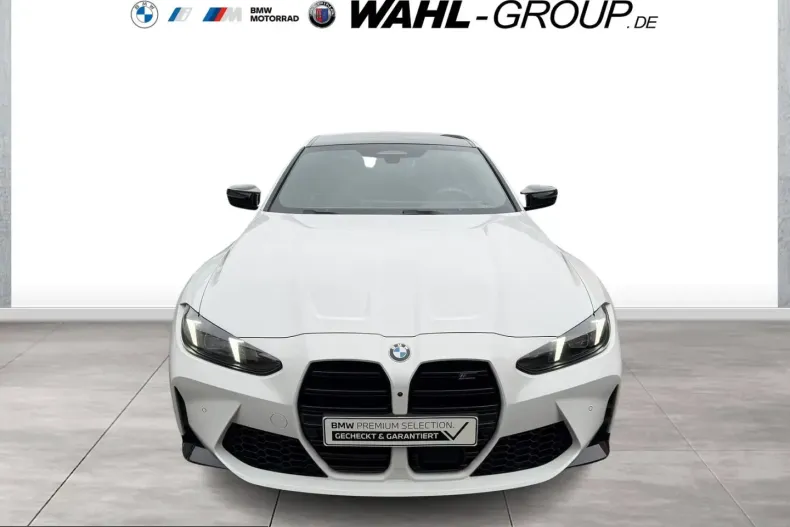 BMW M4 (Seria 4) din 2025 cu 26.900 km - oferta BMW223863 - foto 9