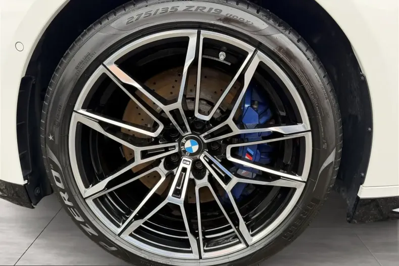 BMW M4 (Seria 4) din 2025 cu 26.900 km - oferta BMW223863 - foto 10