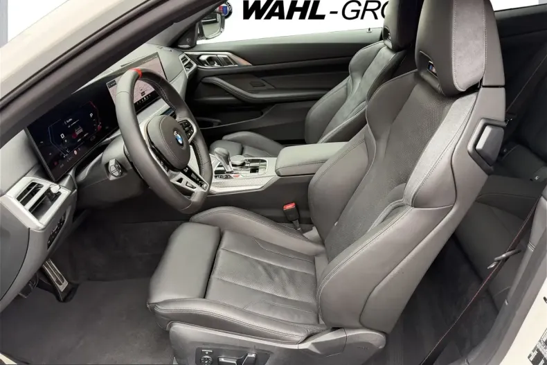 BMW M4 (Seria 4) din 2025 cu 26.900 km - oferta BMW223863 - foto 11