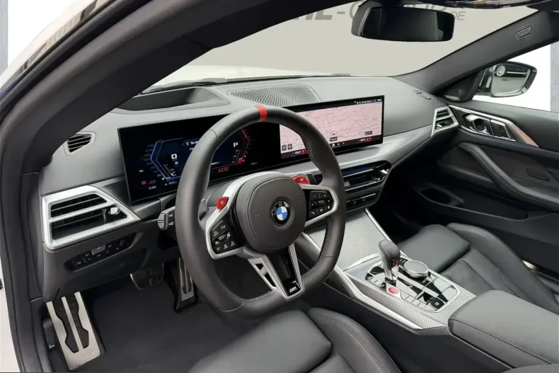 BMW M4 (Seria 4) din 2025 cu 26.900 km - oferta BMW223863 - foto 12