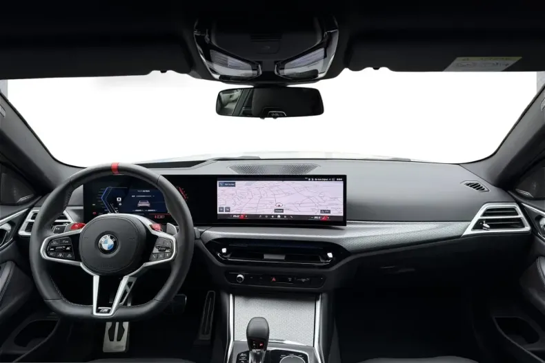 BMW M4 (Seria 4) din 2025 cu 26.900 km - oferta BMW223863 - foto 13