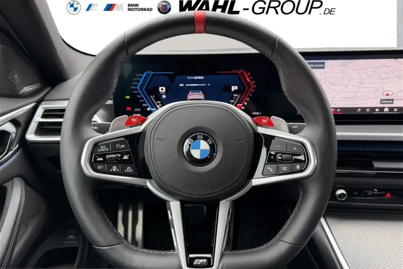 BMW M4 (Seria 4) din 2025 cu 26.900 km - oferta BMW223863 - foto 14