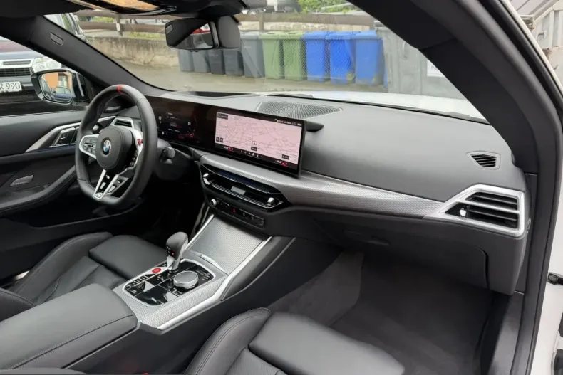 BMW M4 (Seria 4) din 2025 cu 26.900 km - oferta BMW223863 - foto 18