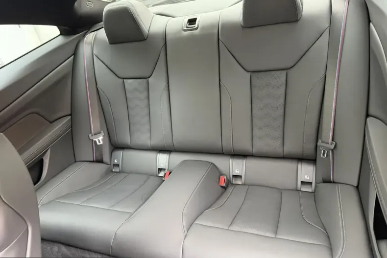 BMW M4 (Seria 4) din 2025 cu 26.900 km - oferta BMW223863 - foto 20