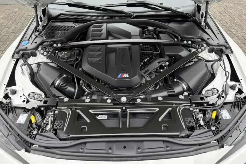 BMW M4 (Seria 4) din 2025 cu 26.900 km - oferta BMW223863 - foto 21