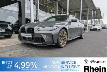 BMW M4 din 2024 - oferta BMW223864