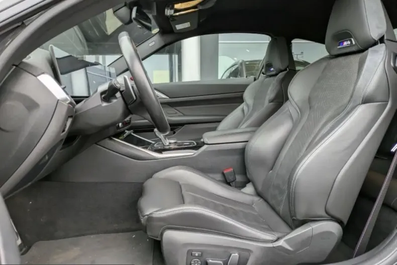 BMW M4 (Seria 4) din 2024 cu 20.267 km - oferta BMW223864 - foto 5
